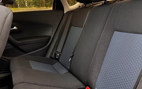 Volkswagen Polo VI (EU Market), 2013 год, 849 000 рублей, 24 фотография