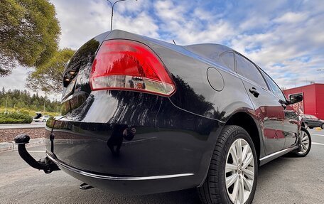 Volkswagen Polo VI (EU Market), 2013 год, 849 000 рублей, 31 фотография
