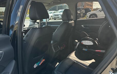 Hyundai Sonata VIII, 2020 год, 2 350 000 рублей, 9 фотография