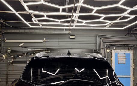 Changan CS75 I рестайлинг, 2021 год, 2 200 000 рублей, 2 фотография