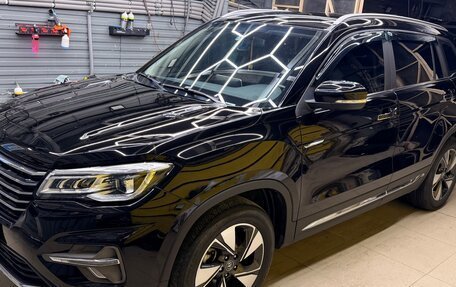 Changan CS75 I рестайлинг, 2021 год, 2 200 000 рублей, 5 фотография