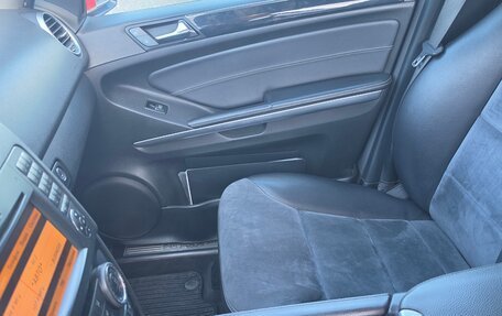 Mercedes-Benz M-Класс, 2008 год, 1 398 000 рублей, 27 фотография