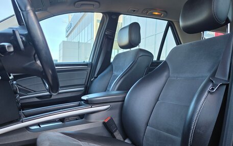 Mercedes-Benz M-Класс, 2008 год, 1 398 000 рублей, 26 фотография