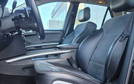 Mercedes-Benz M-Класс, 2008 год, 1 398 000 рублей, 28 фотография