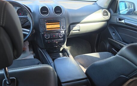 Mercedes-Benz M-Класс, 2008 год, 1 398 000 рублей, 37 фотография