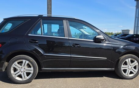 Mercedes-Benz M-Класс, 2008 год, 1 398 000 рублей, 32 фотография