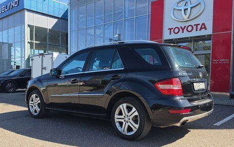 Mercedes-Benz M-Класс, 2008 год, 1 398 000 рублей, 38 фотография