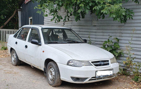 Daewoo Nexia I рестайлинг, 2010 год, 230 000 рублей, 2 фотография