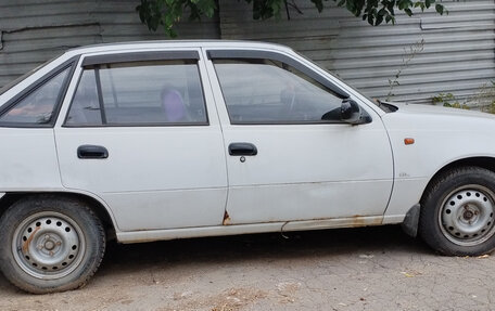Daewoo Nexia I рестайлинг, 2010 год, 230 000 рублей, 6 фотография