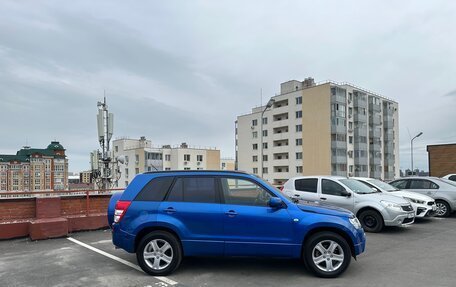 Suzuki Grand Vitara, 2007 год, 770 000 рублей, 3 фотография