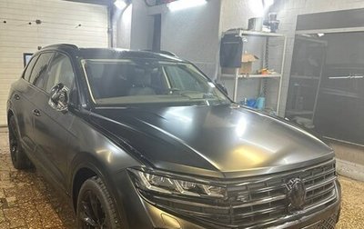 Volkswagen Touareg III, 2025 год, 7 900 000 рублей, 1 фотография