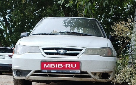Daewoo Nexia I рестайлинг, 2010 год, 230 000 рублей, 1 фотография