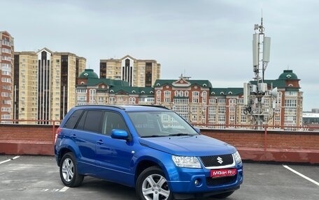 Suzuki Grand Vitara, 2007 год, 770 000 рублей, 1 фотография