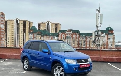 Suzuki Grand Vitara, 2007 год, 770 000 рублей, 1 фотография