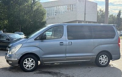 Hyundai Grand Starex Grand Starex I рестайлинг 2, 2008 год, 850 000 рублей, 1 фотография