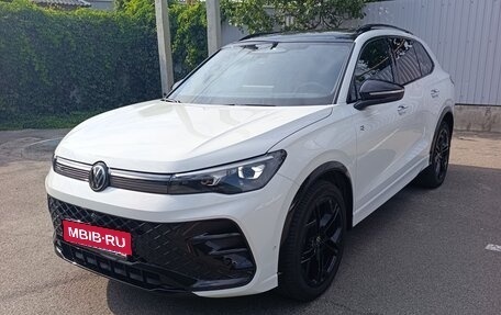 Volkswagen Tiguan, 2026 год, 4 550 000 рублей, 1 фотография