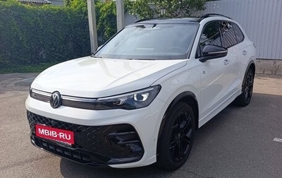 Volkswagen Tiguan, 2026 год, 4 550 000 рублей, 1 фотография