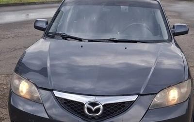 Mazda 3, 2008 год, 330 000 рублей, 1 фотография