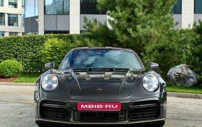 Porsche 911, 2020 год, 29 000 000 рублей, 1 фотография