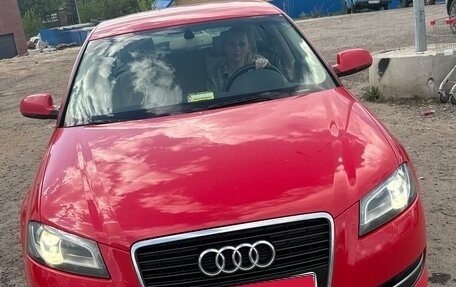 Audi A3, 2012 год, 1 000 000 рублей, 1 фотография
