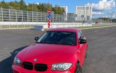 BMW 1 серия, 2010 год, 890 000 рублей, 1 фотография
