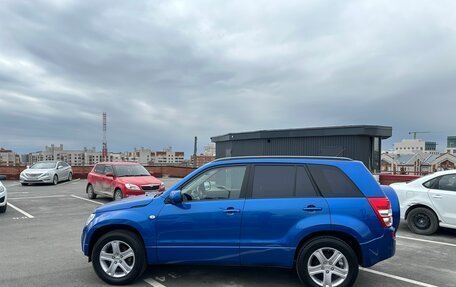 Suzuki Grand Vitara, 2007 год, 770 000 рублей, 6 фотография