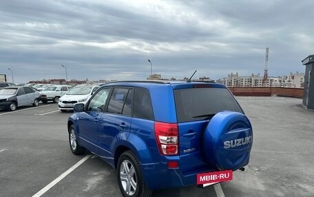 Suzuki Grand Vitara, 2007 год, 770 000 рублей, 5 фотография