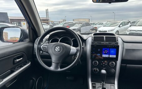 Suzuki Grand Vitara, 2007 год, 770 000 рублей, 11 фотография