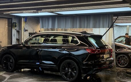Volkswagen Touareg III, 2025 год, 7 900 000 рублей, 5 фотография