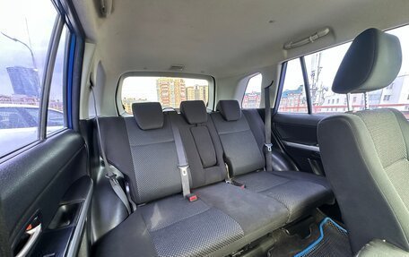 Suzuki Grand Vitara, 2007 год, 770 000 рублей, 14 фотография