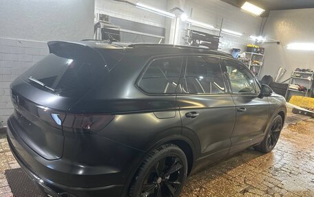 Volkswagen Touareg III, 2025 год, 7 900 000 рублей, 2 фотография