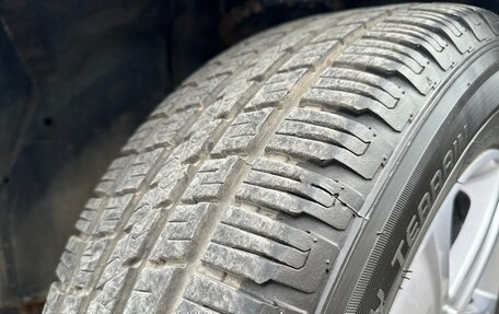 Suzuki Grand Vitara, 2007 год, 770 000 рублей, 16 фотография
