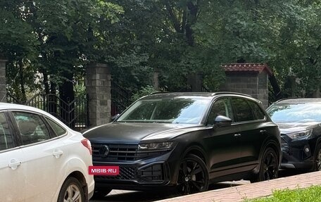 Volkswagen Touareg III, 2025 год, 7 900 000 рублей, 4 фотография