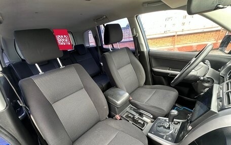 Suzuki Grand Vitara, 2007 год, 770 000 рублей, 13 фотография