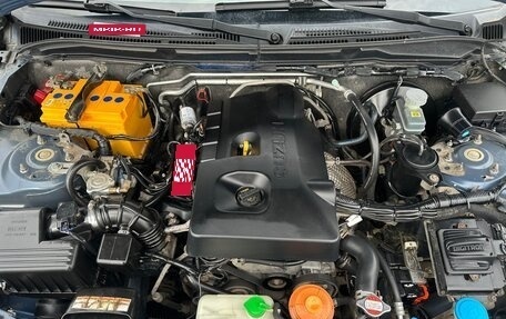 Suzuki Grand Vitara, 2007 год, 770 000 рублей, 15 фотография