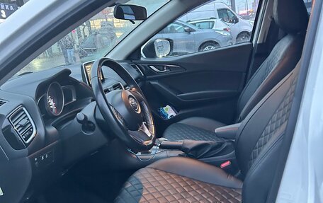 Mazda 3, 2014 год, 1 580 000 рублей, 5 фотография