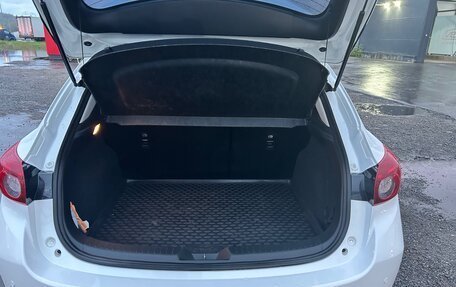Mazda 3, 2014 год, 1 580 000 рублей, 7 фотография