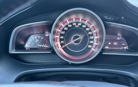 Mazda 3, 2014 год, 1 580 000 рублей, 4 фотография