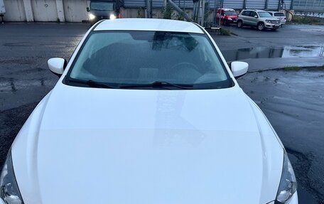 Mazda 3, 2014 год, 1 580 000 рублей, 8 фотография