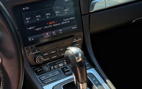 Porsche Cayman, 2018 год, 6 000 000 рублей, 10 фотография