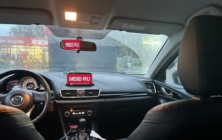 Mazda 3, 2014 год, 1 580 000 рублей, 6 фотография