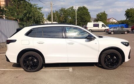 Volkswagen Tiguan, 2026 год, 4 550 000 рублей, 4 фотография