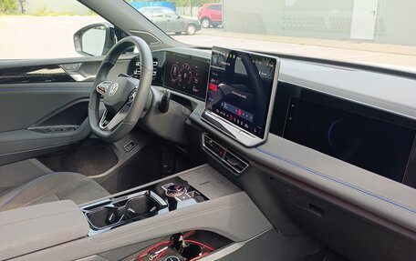 Volkswagen Tiguan, 2026 год, 4 550 000 рублей, 10 фотография