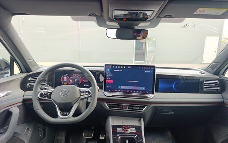 Volkswagen Tiguan, 2026 год, 4 550 000 рублей, 9 фотография