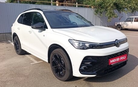 Volkswagen Tiguan, 2026 год, 4 550 000 рублей, 3 фотография