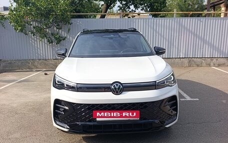 Volkswagen Tiguan, 2026 год, 4 550 000 рублей, 2 фотография