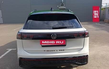 Volkswagen Tiguan, 2026 год, 4 550 000 рублей, 6 фотография
