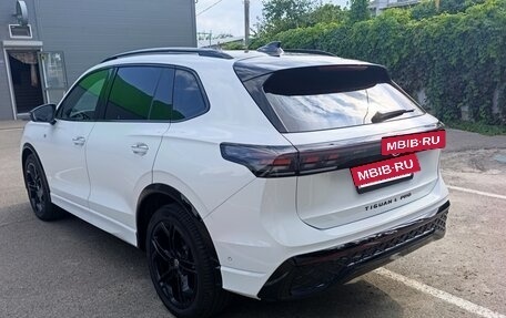 Volkswagen Tiguan, 2026 год, 4 550 000 рублей, 7 фотография