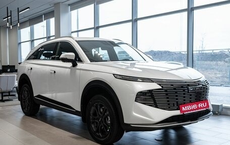 Haval F7, 2026 год, 3 799 000 рублей, 2 фотография