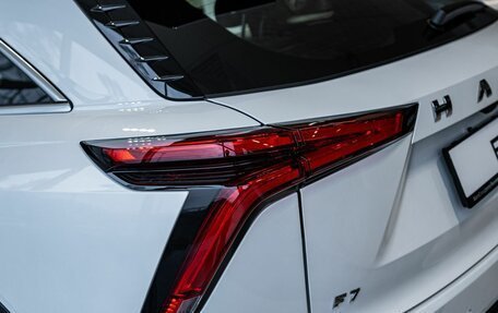 Haval F7, 2026 год, 3 799 000 рублей, 14 фотография